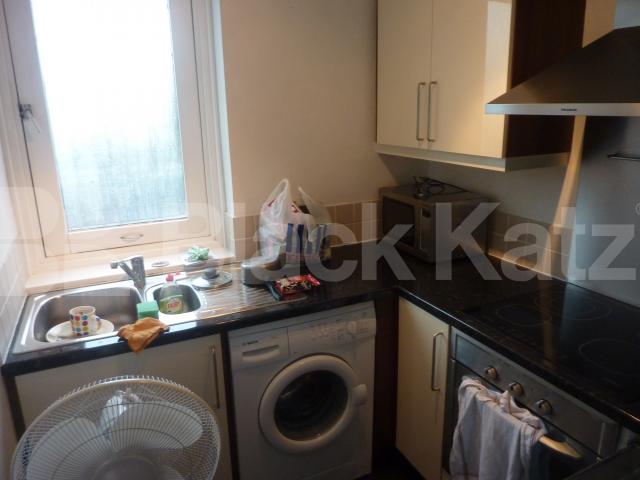 			NEW INSTRUCTION, Studio Apartment, 1 bath, 1 reception Studio			 Broadfield Lane, Camden